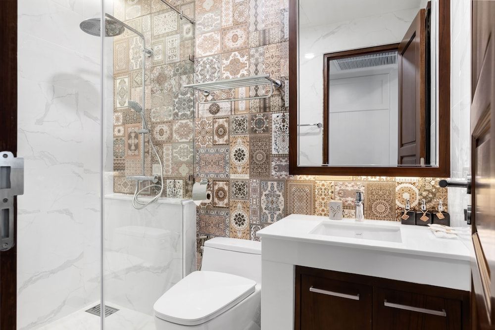 ARUN Riverside Bangkok Deluxe Double Room, River View 10