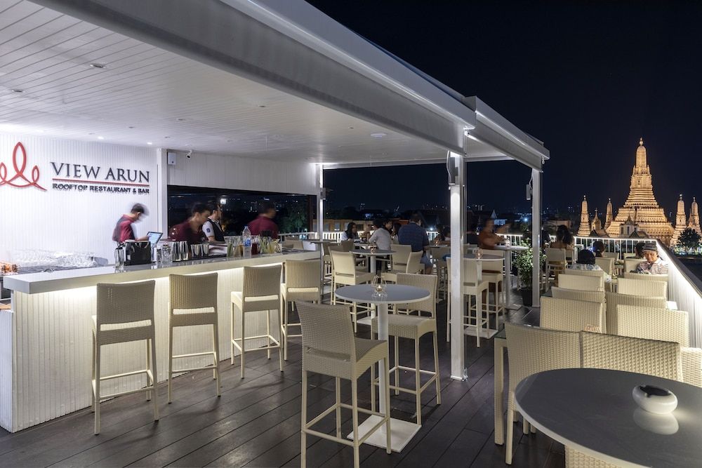 undefined ARUN Riverside Bangkok 8