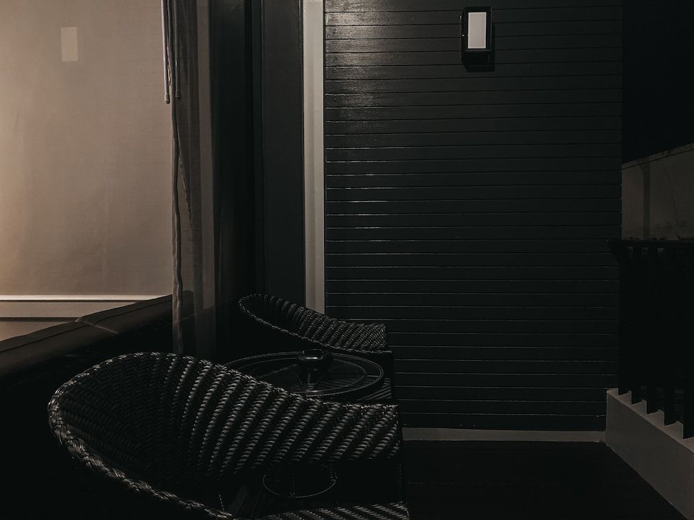 ARUN Riverside Bangkok Standard Double Room, 1 King Bed, Balcony, No View 10