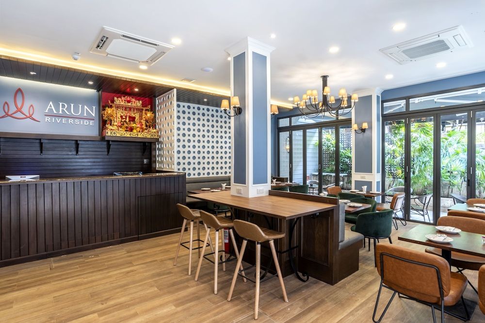 undefined ARUN Riverside Bangkok 5