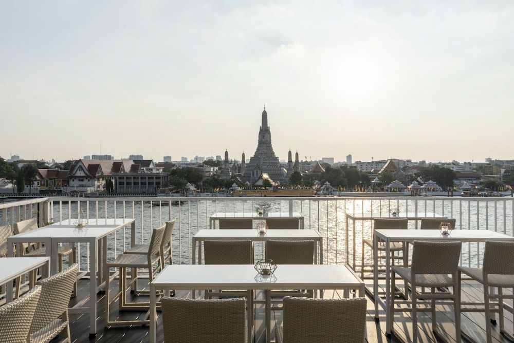 undefined ARUN Riverside Bangkok 6