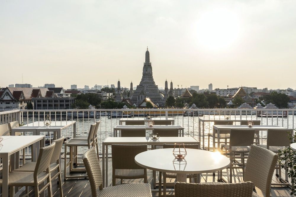 undefined ARUN Riverside Bangkok 7