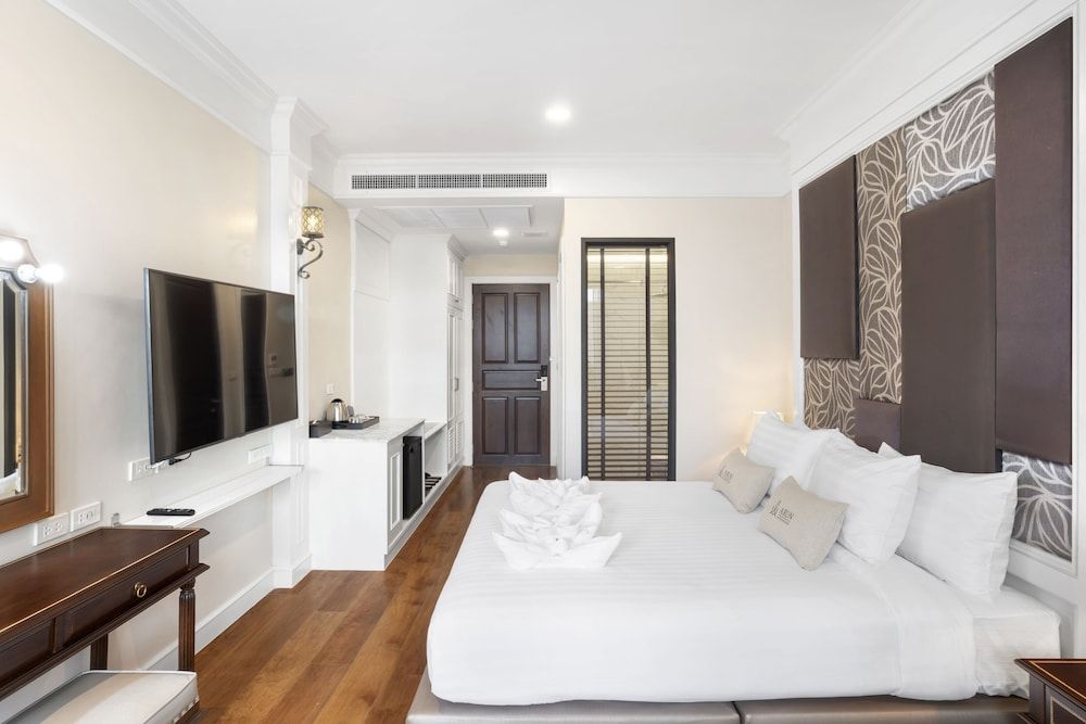 undefined ARUN Riverside Bangkok 3