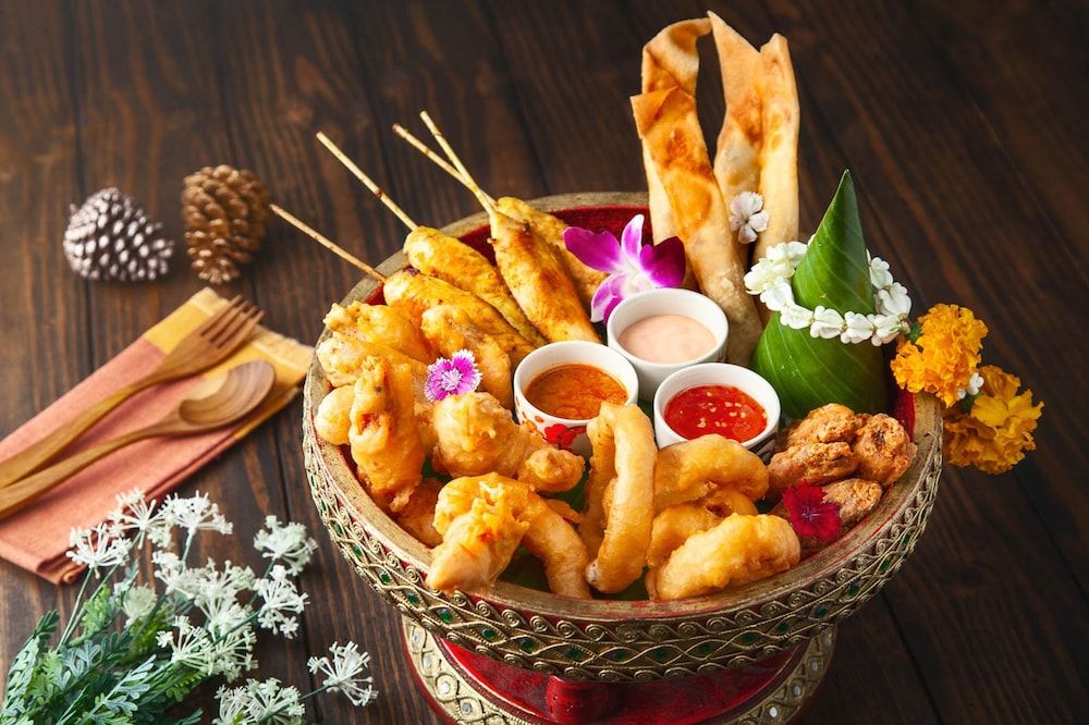 undefined ARUN Riverside Bangkok 10