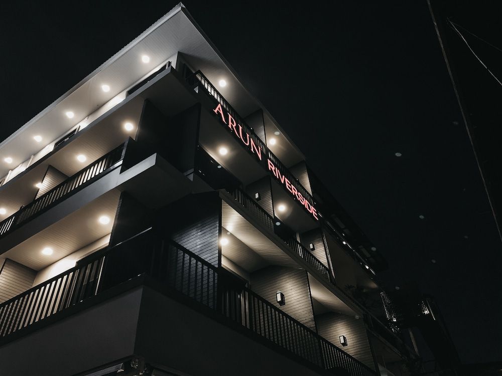 undefined ARUN Riverside Bangkok 4