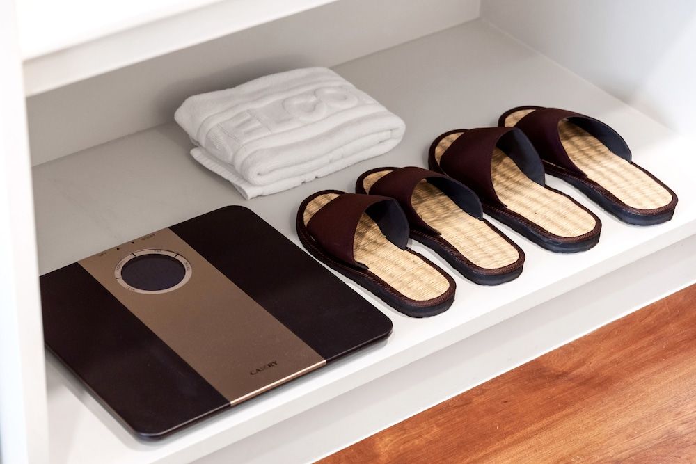 ARUN Riverside Bangkok Deluxe Double Room, River View 15