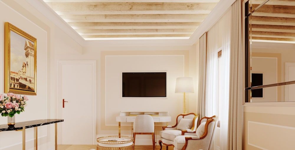 undefined Hotel Palazzo Giovanelli e Gran Canal 4