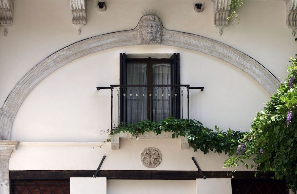 undefined Hotel Palazzo Giovanelli e Gran Canal 7