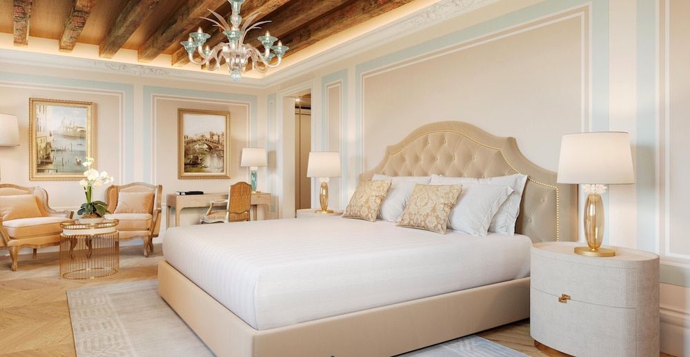 undefined Hotel Palazzo Giovanelli e Gran Canal 2