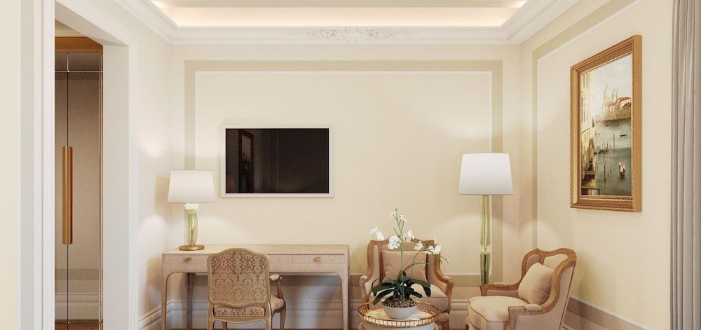 undefined Hotel Palazzo Giovanelli e Gran Canal 3