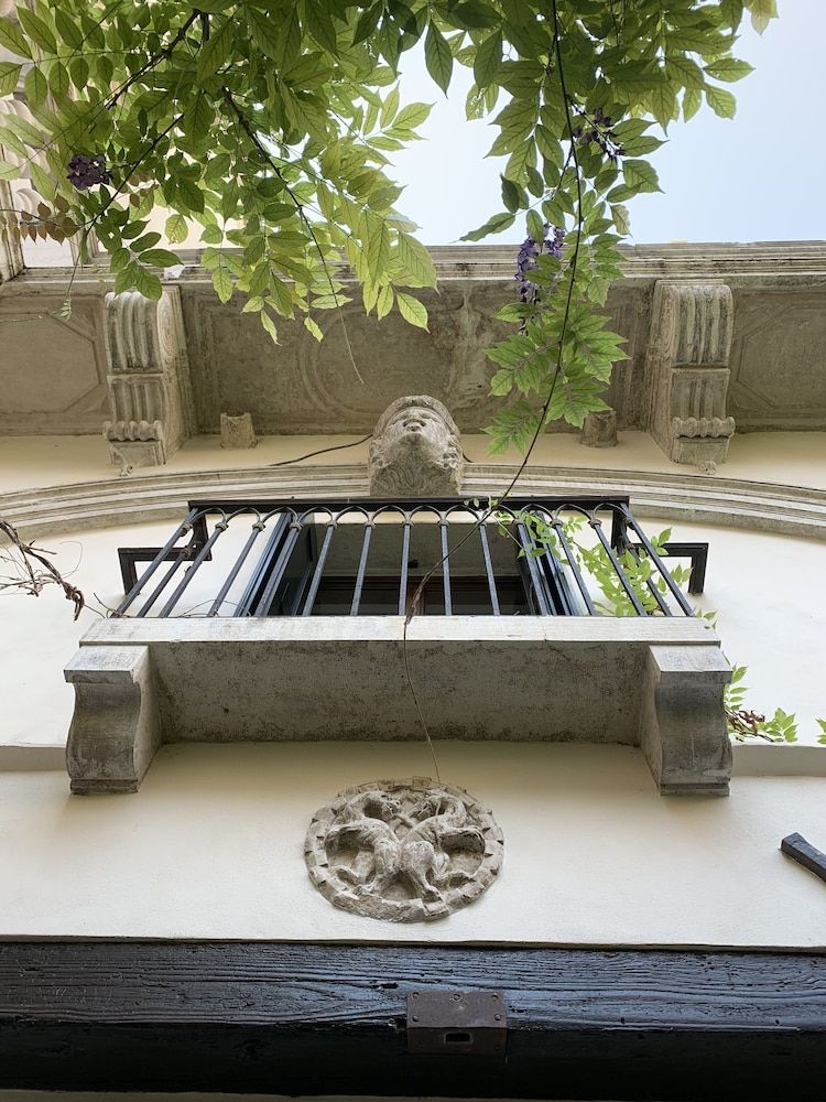 undefined Hotel Palazzo Giovanelli e Gran Canal 6