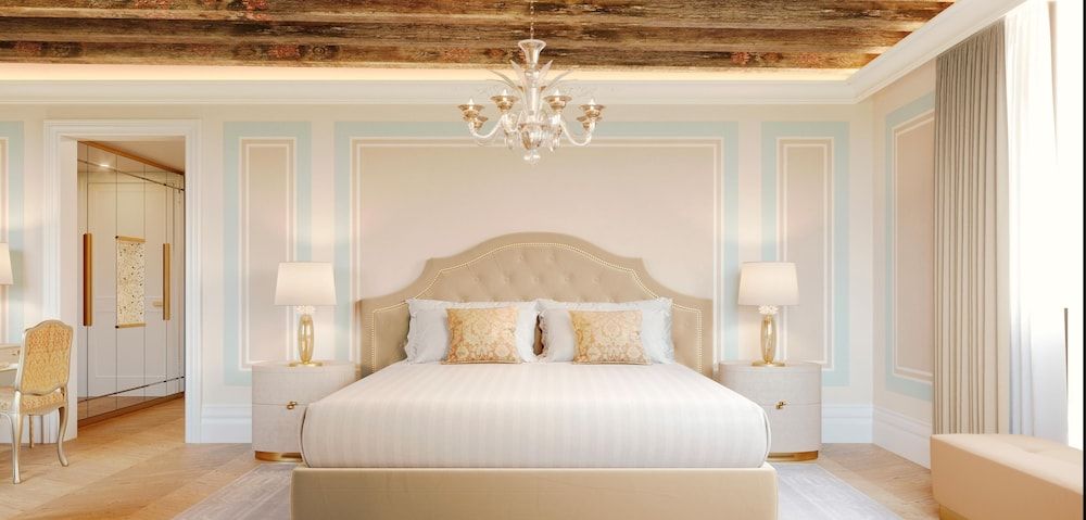 undefined Hotel Palazzo Giovanelli e Gran Canal 8