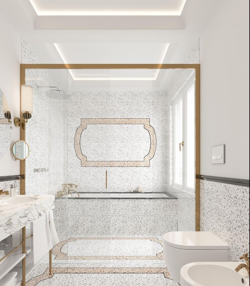 Hotel Palazzo Giovanelli e Gran Canal Room, Canal View (Prestige) 3