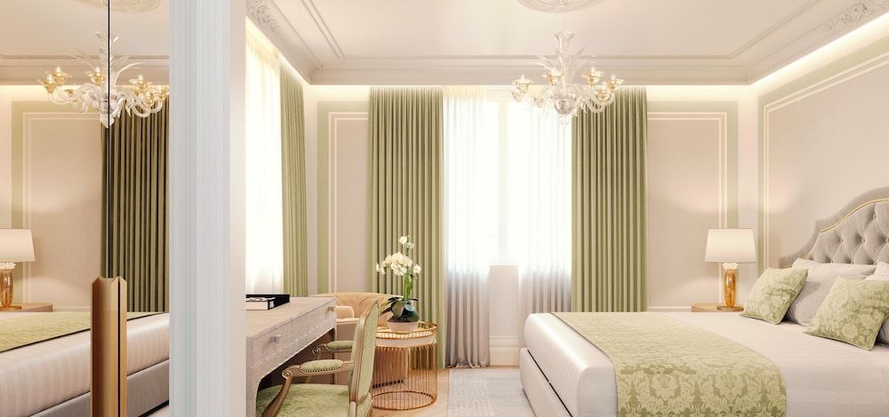 undefined Hotel Palazzo Giovanelli e Gran Canal 5