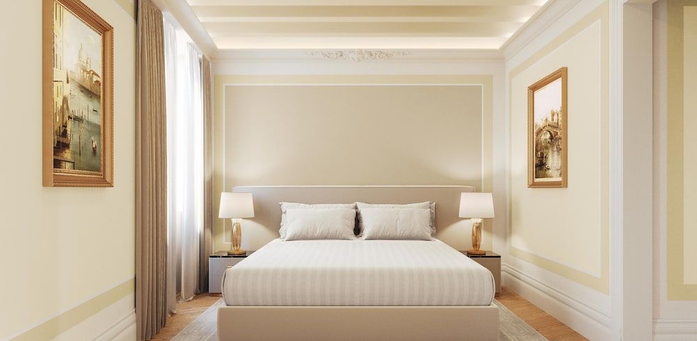 undefined Hotel Palazzo Giovanelli e Gran Canal 10