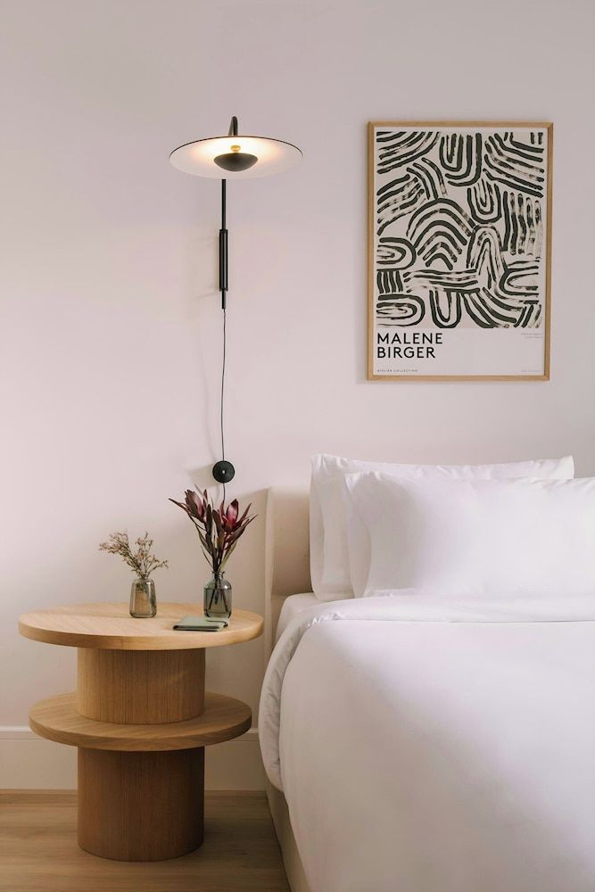 Room, 1 King Bed, Terrace