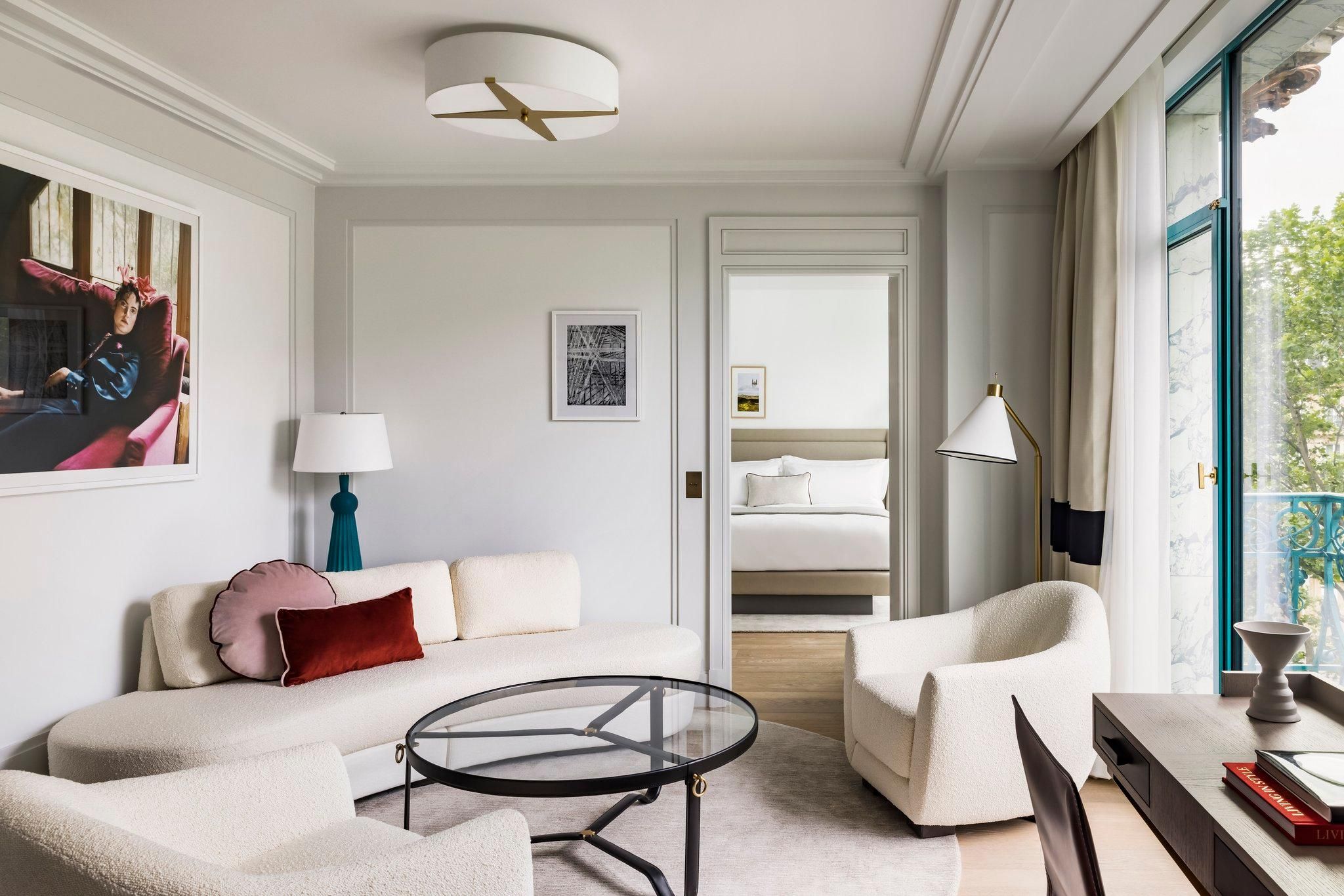 undefined Kimpton St Honore Paris by IHG 10