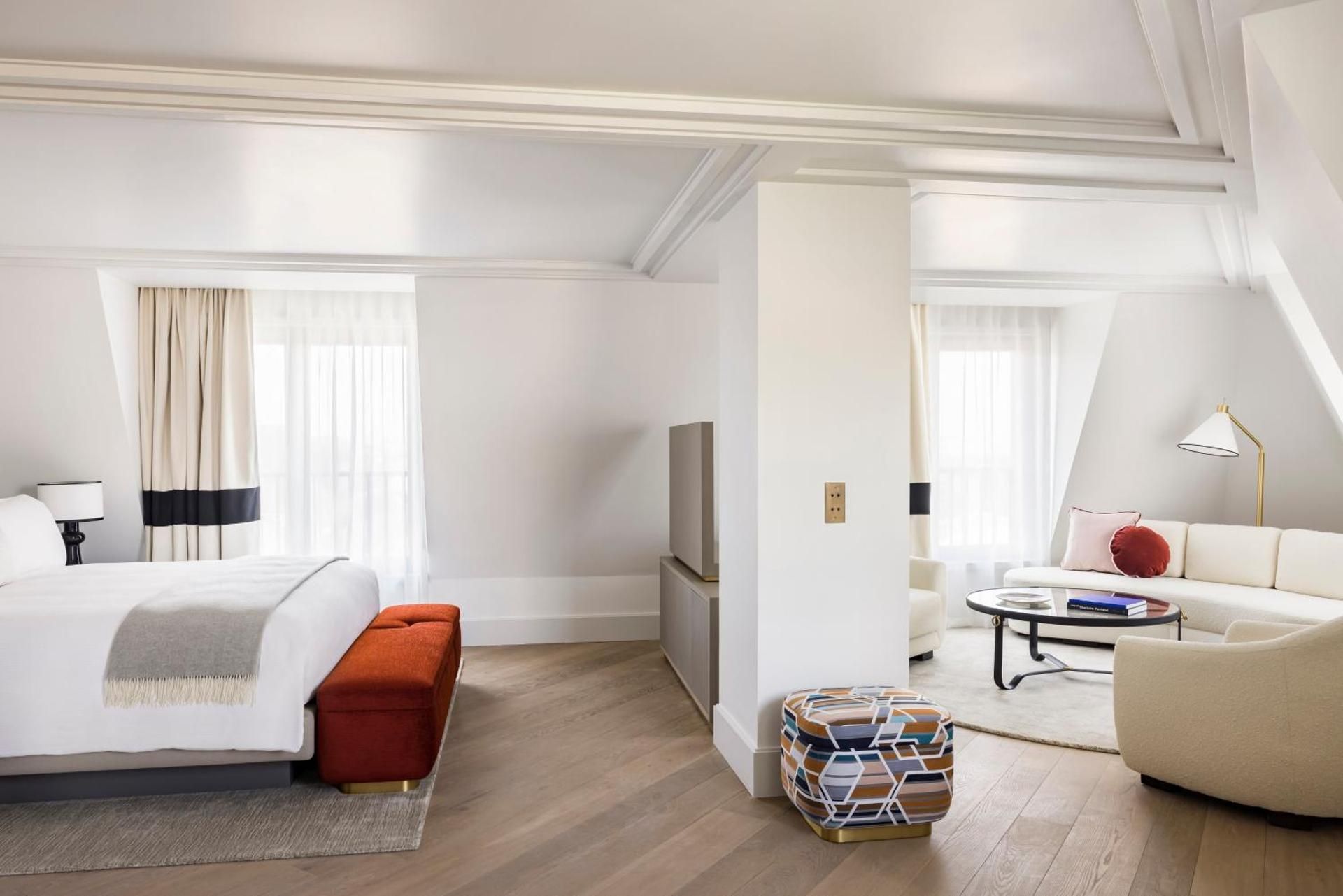 undefined Kimpton St Honore Paris by IHG 6