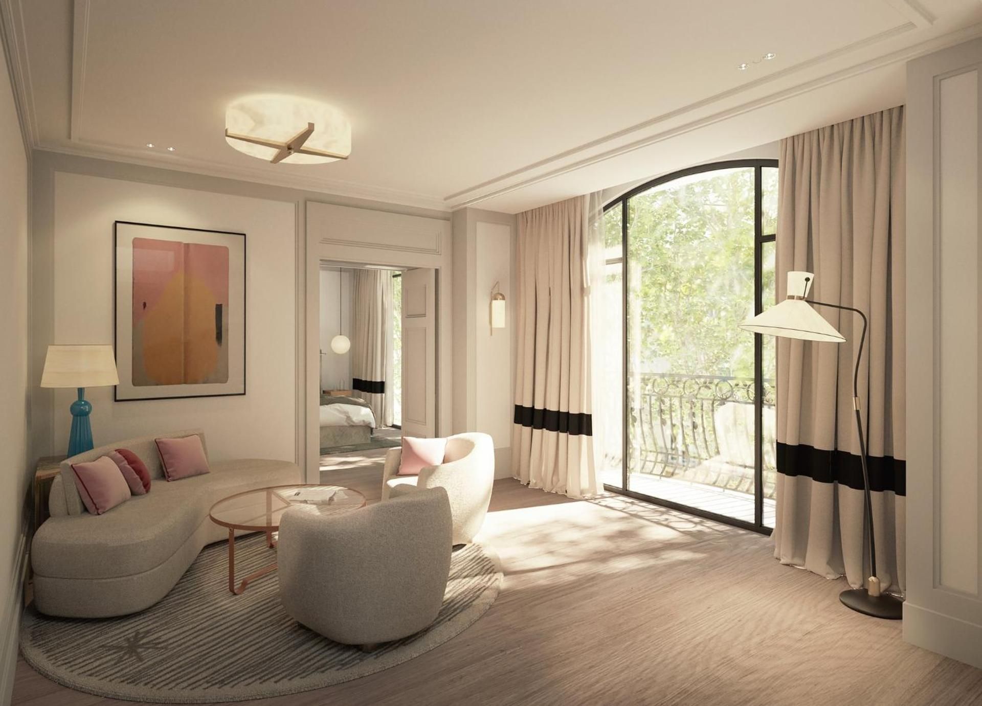 undefined Kimpton St Honore Paris by IHG 7