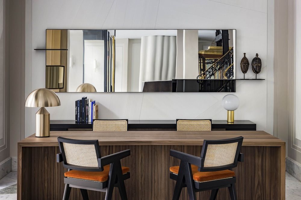 undefined Kimpton St Honore Paris by IHG