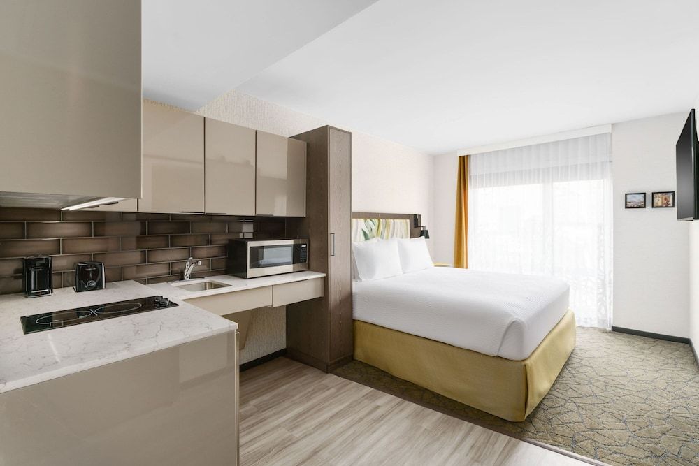 undefined TownePlace Suites by Marriott New York Manhattan/Chelsea 10