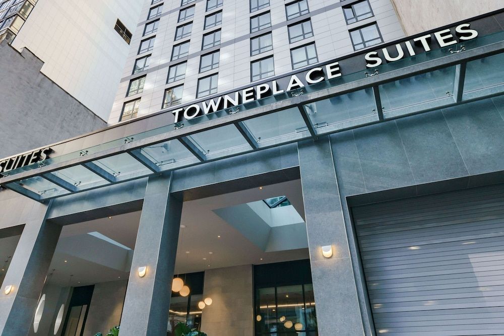 undefined TownePlace Suites by Marriott New York Manhattan/Chelsea 4