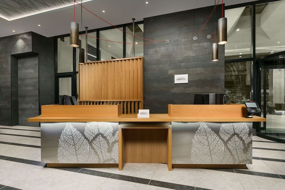 undefined TownePlace Suites by Marriott New York Manhattan/Chelsea