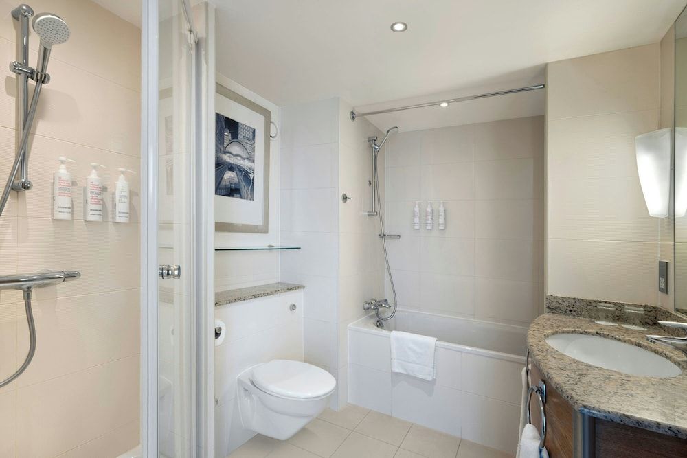 undefined Marriott Executive Apartments London, Canary Wharf 9