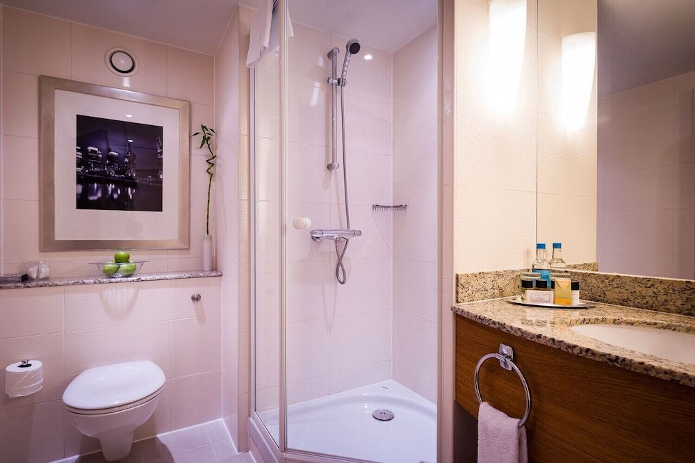 undefined Marriott Executive Apartments London, Canary Wharf 10