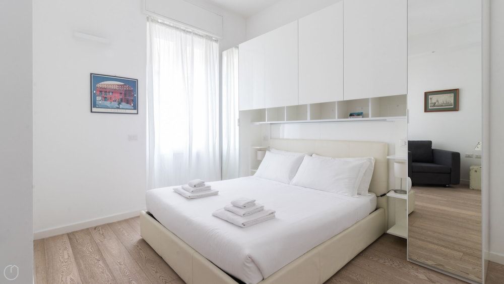 Apartment (1 Bedroom)
