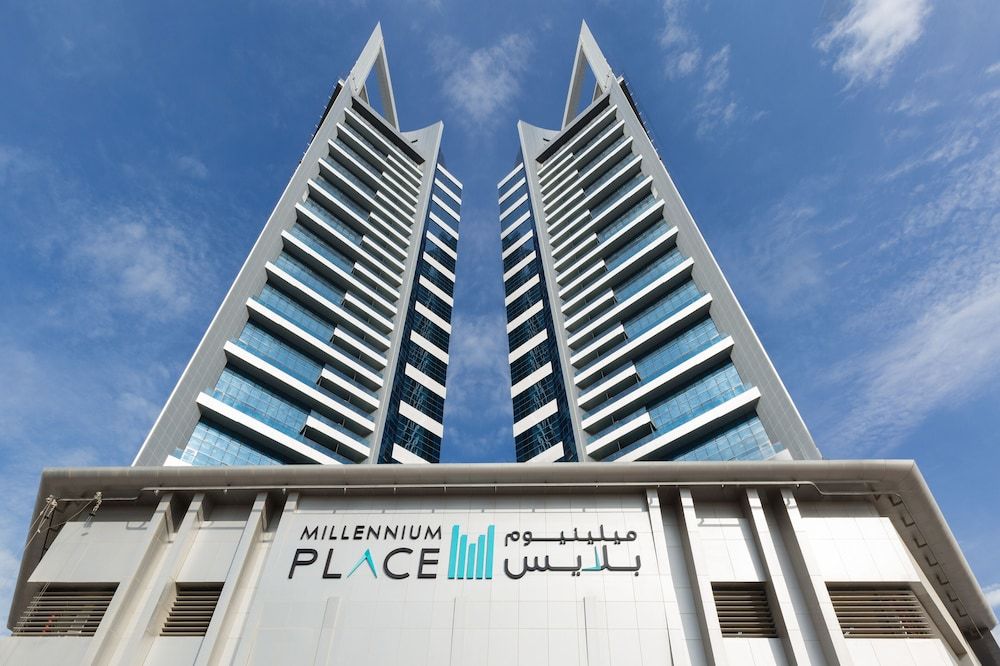 undefined Millennium Place Barsha Heights Hotel 3