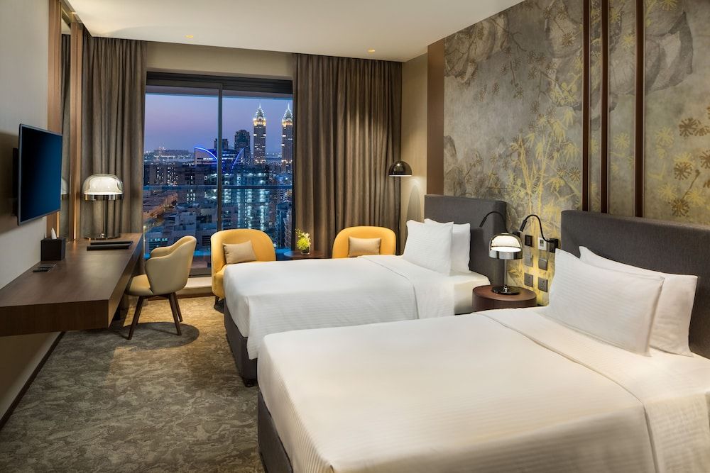 undefined Millennium Place Barsha Heights Hotel 8