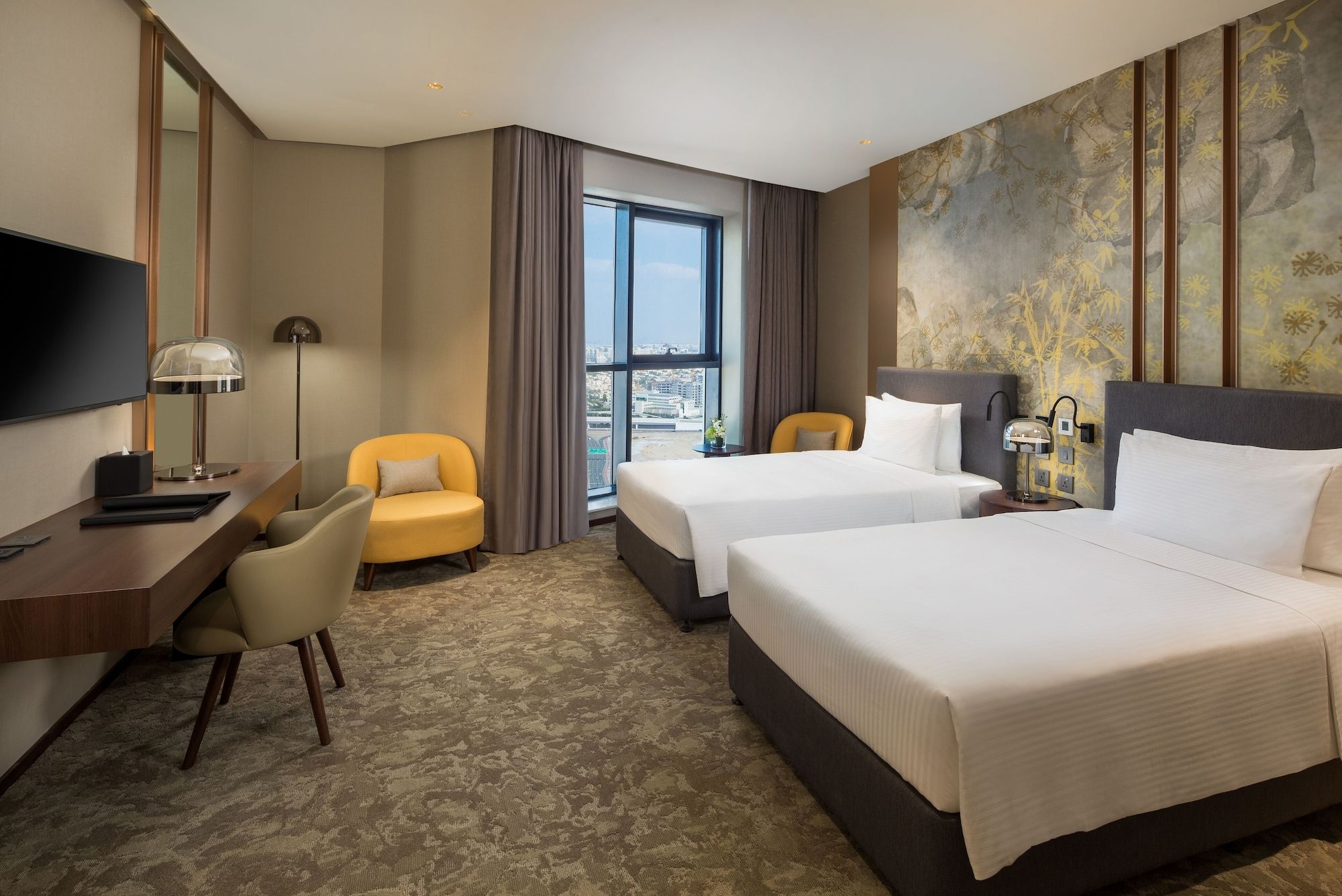 undefined Millennium Place Barsha Heights Hotel 9