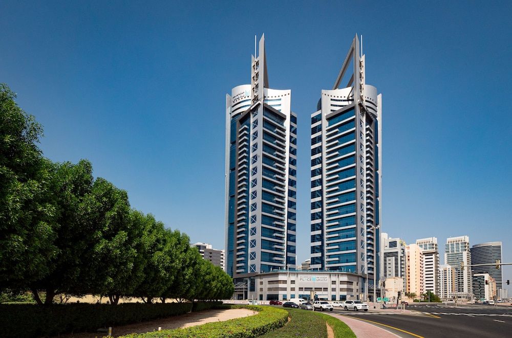 undefined Millennium Place Barsha Heights Hotel 2