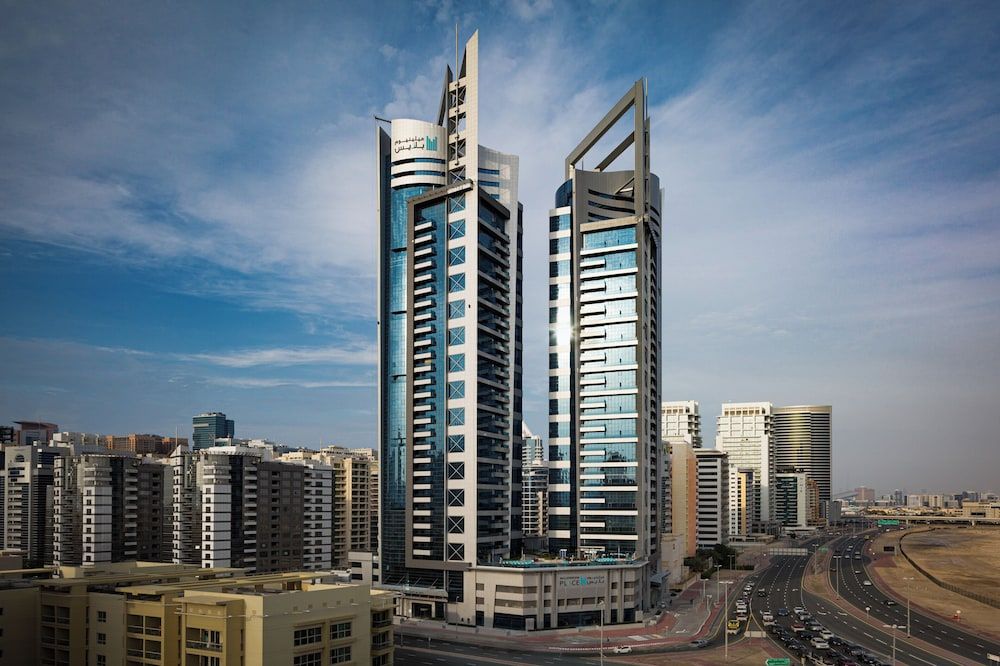 undefined Millennium Place Barsha Heights Hotel