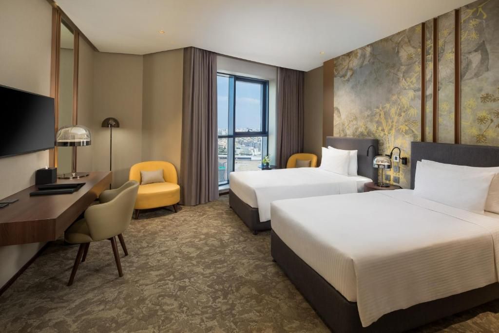 undefined Millennium Place Barsha Heights Hotel 6