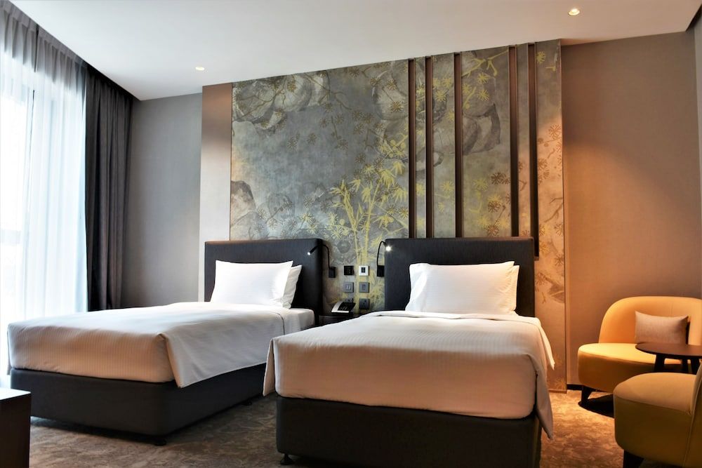 undefined Millennium Place Barsha Heights Hotel 10