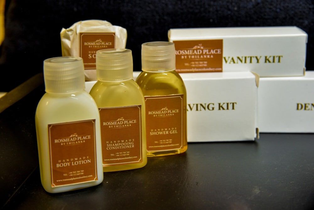 undefined The Rosmead 4