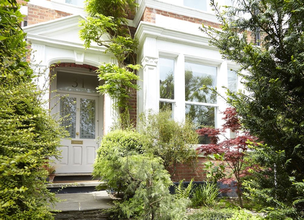 Mountview Guesthouse