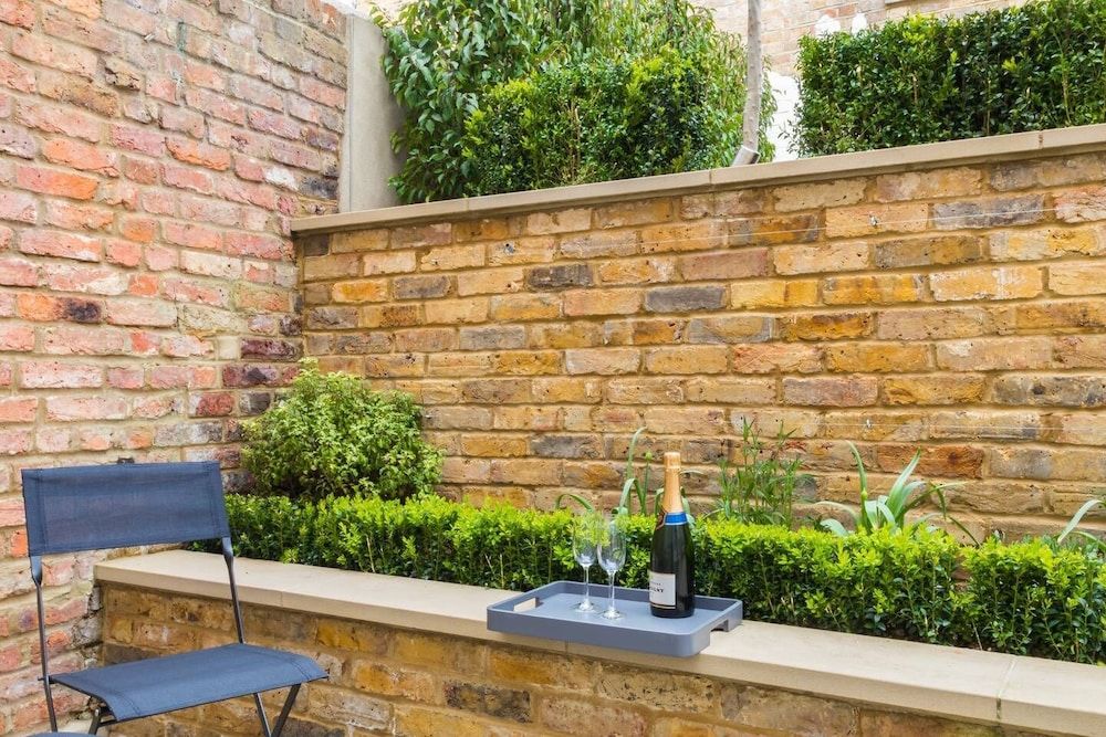 undefined Beautiful Brook Green 2 bed Flat, Close to Tube 6