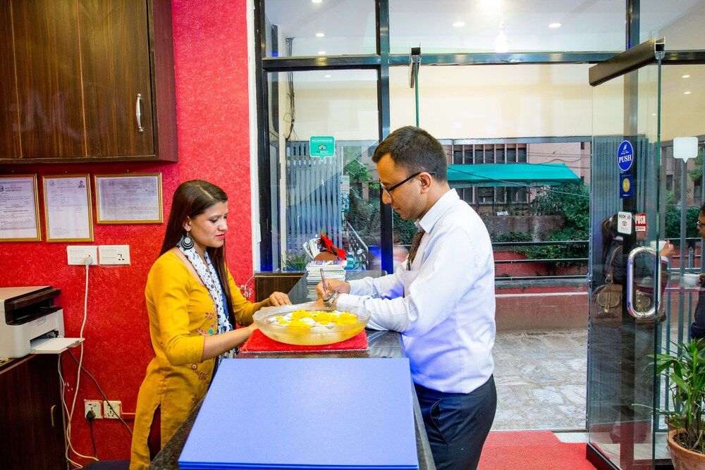 undefined Thamel Home 4