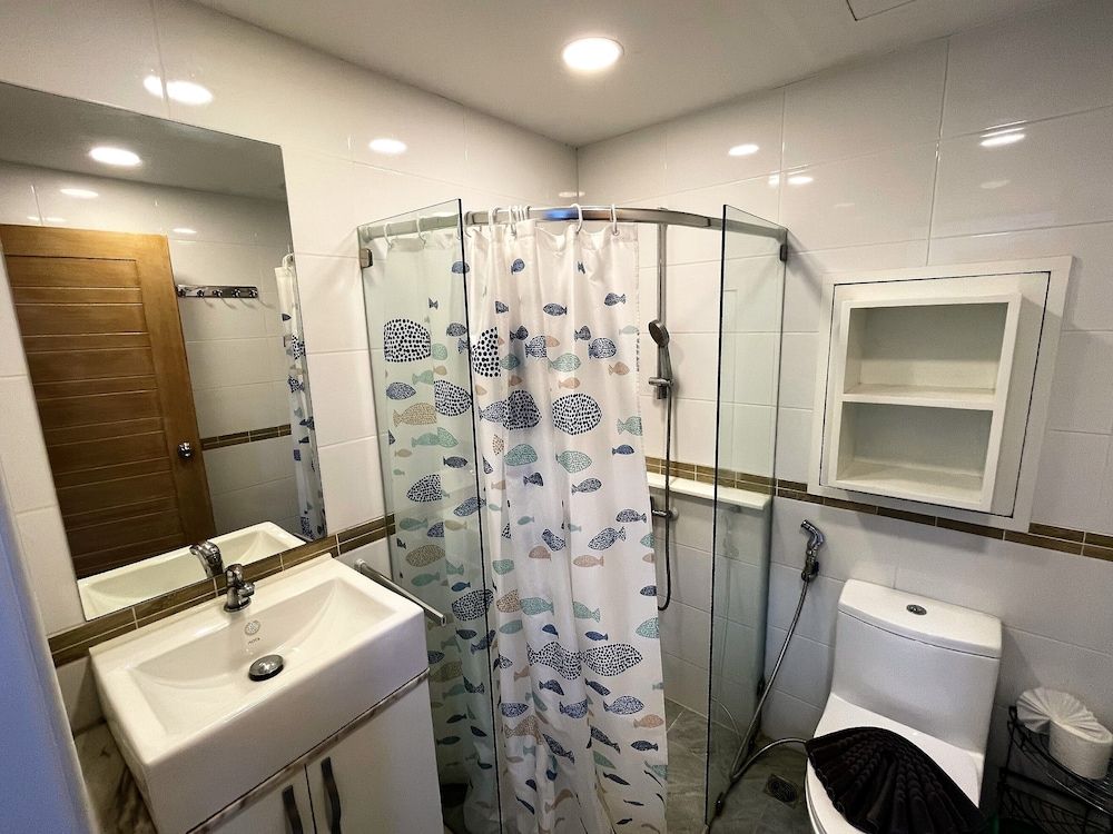 Patong Tower by Lofty City Apartment, 2 Bedrooms 8