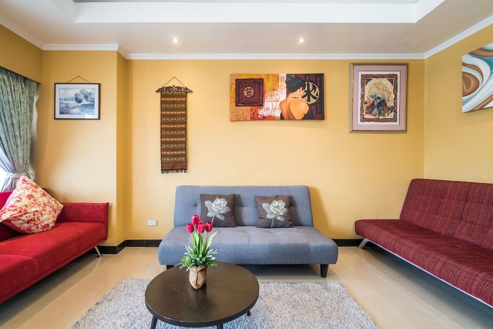 undefined Patong Tower by Lofty 10