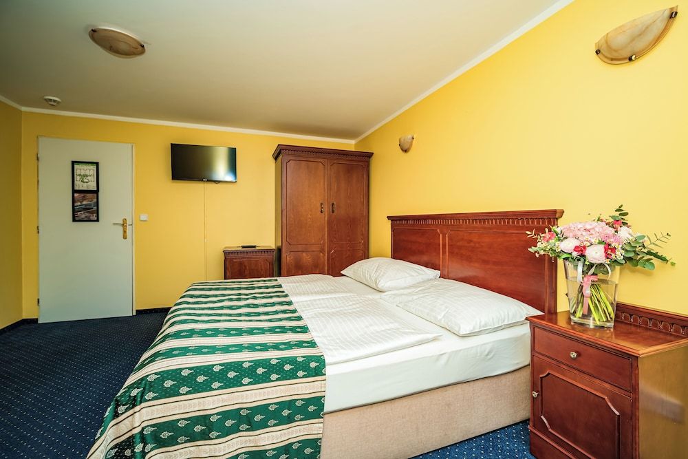 undefined Hotel Otakar 2