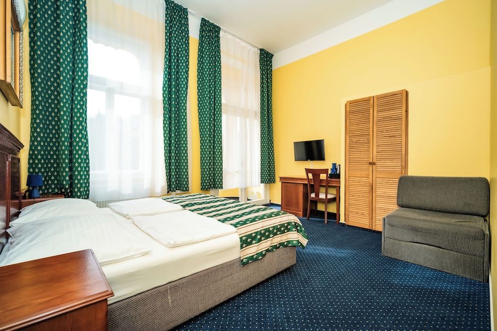 undefined Hotel Otakar 8