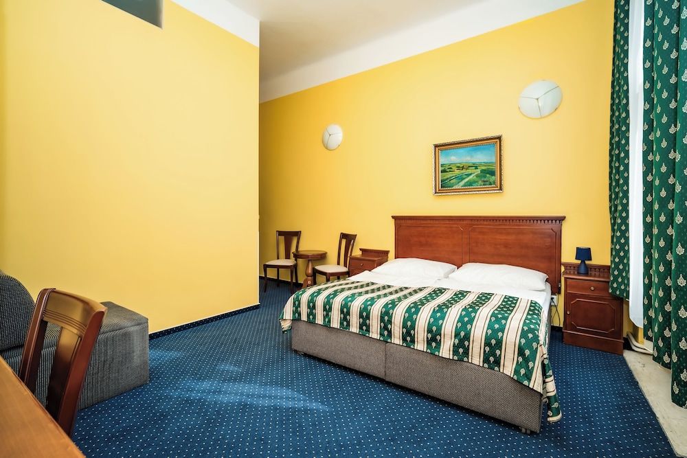 undefined Hotel Otakar 7