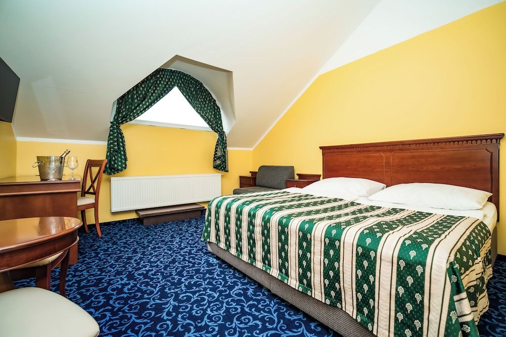 undefined Hotel Otakar 9