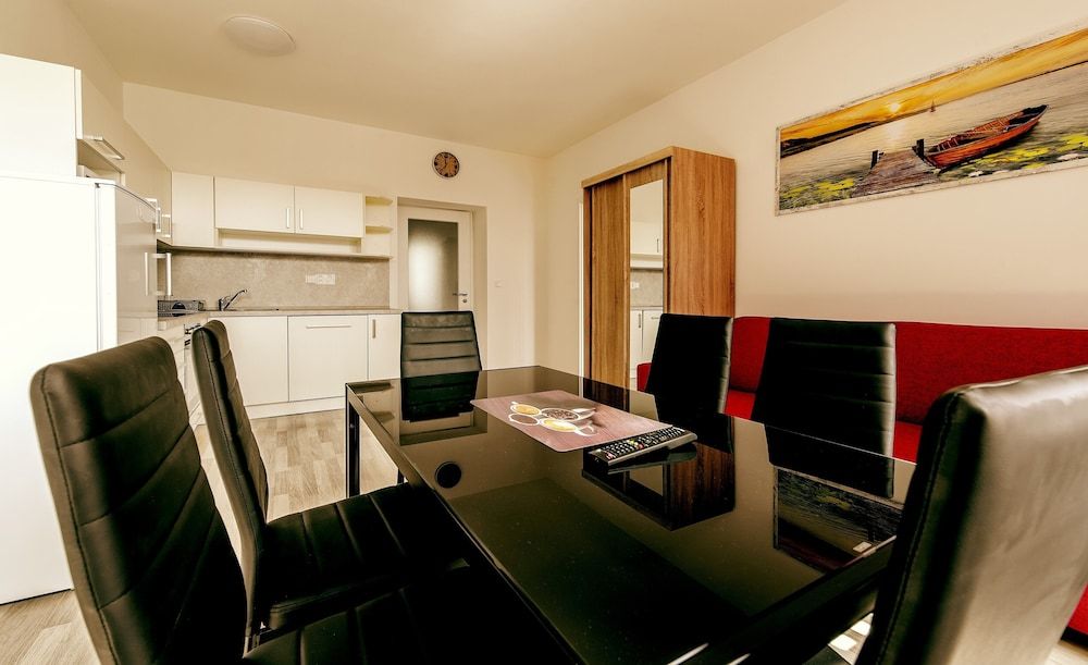 undefined Hotel Otakar 3