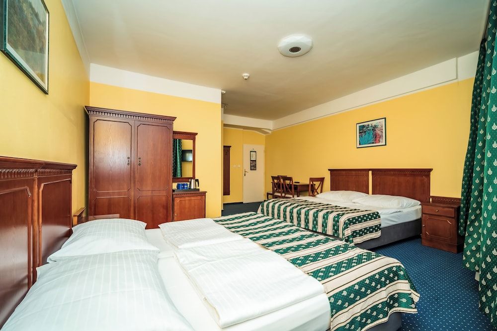 undefined Hotel Otakar 5