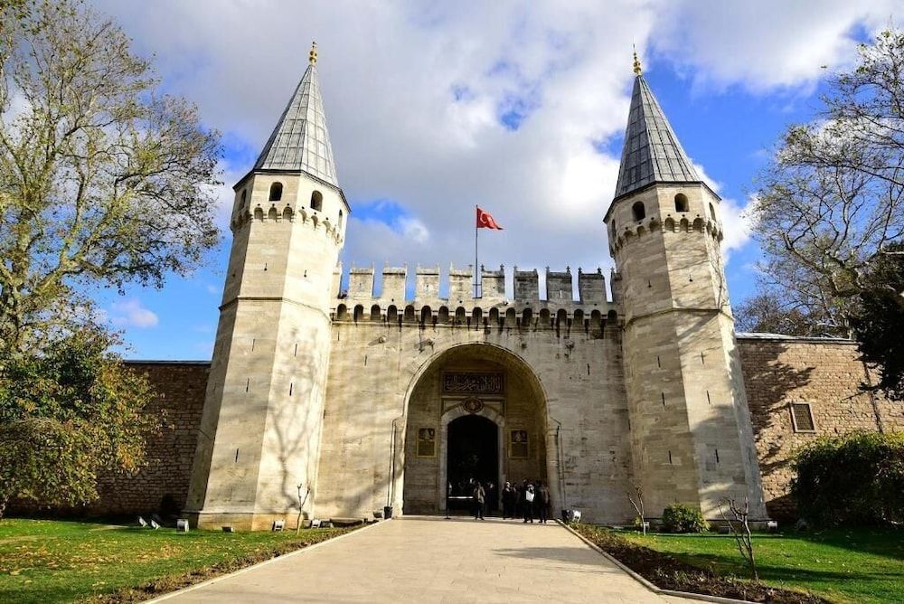 undefined Grand Kavi Hotel 6